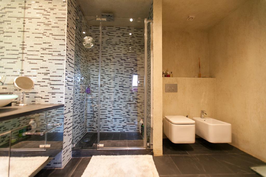 Charming Penthouse With Private Terrace * Lisboa