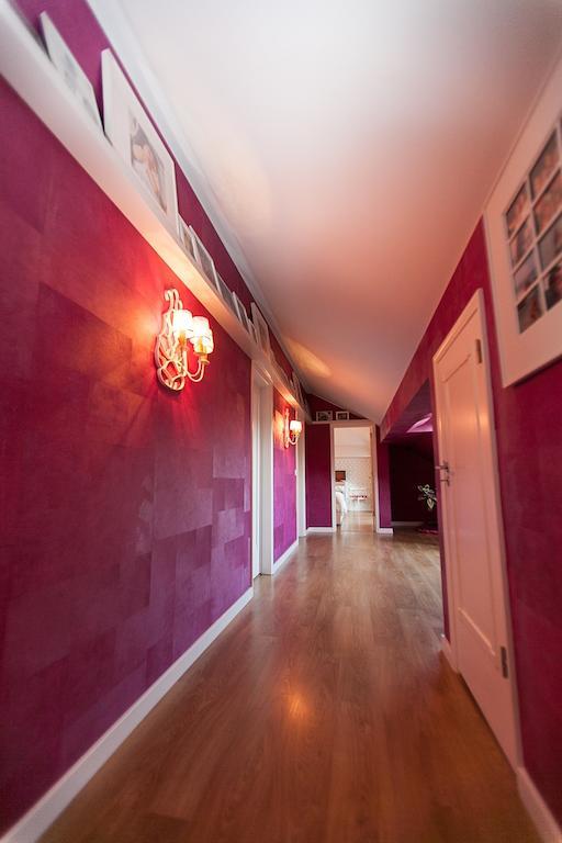 Appartement Charming Penthouse With Private Terrace *