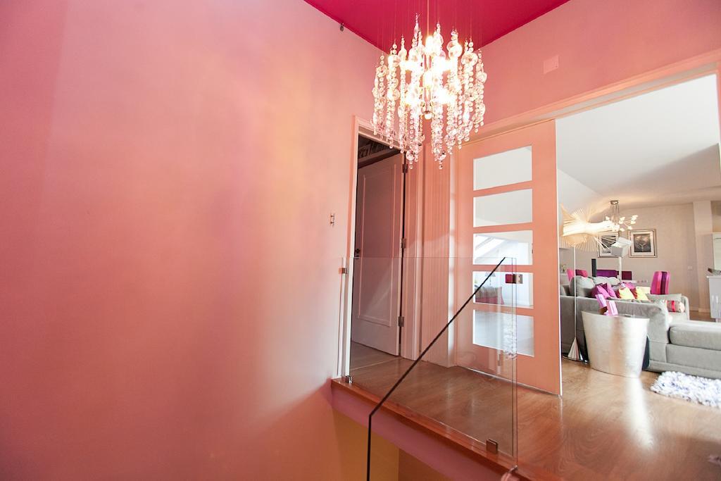 Charming Penthouse With Private Terrace * Lisboa